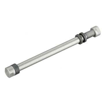 Picture of TACX E-THRU AXLE SKEWER M12X1.5 MEDIUM THREAD